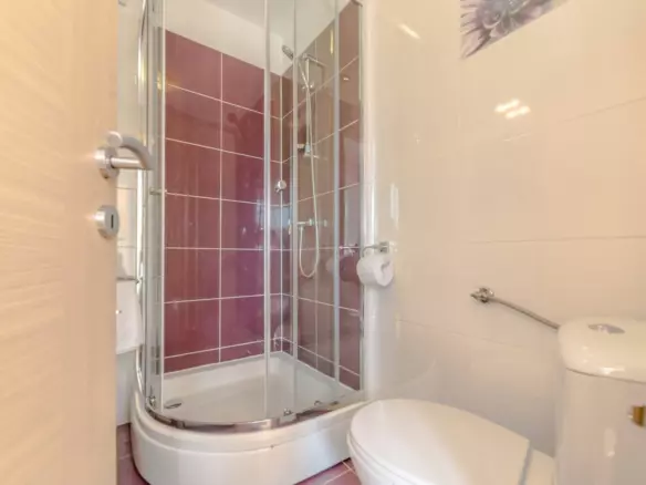 4-bedroom Detached House In Arbanasi, Croatia (145 M²)
