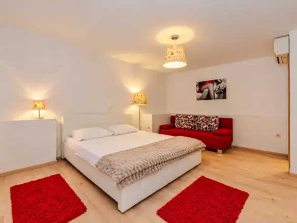 4-bedroom Detached House In Arbanasi, Croatia (145 M²)