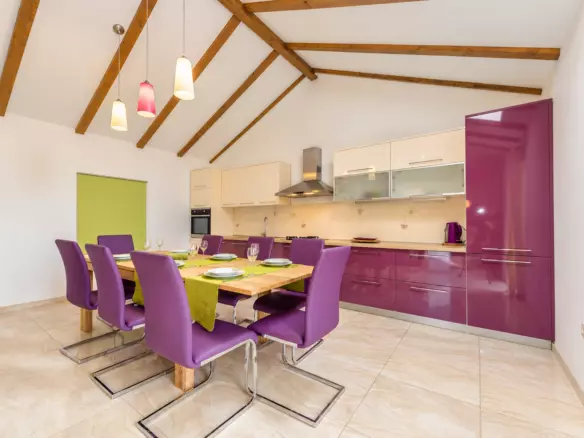 4-bedroom Detached House In Arbanasi, Croatia (145 M²)