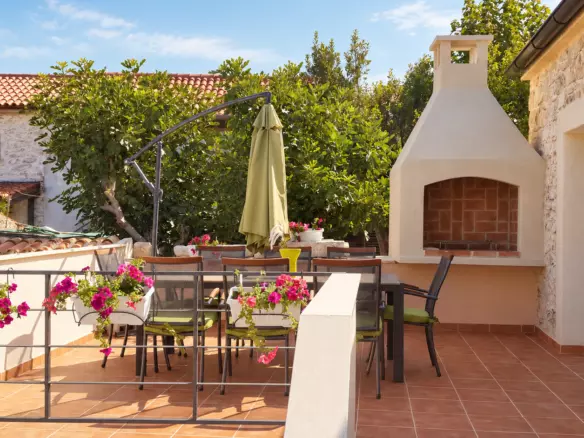 4-bedroom Detached House In Arbanasi, Croatia (145 M²)