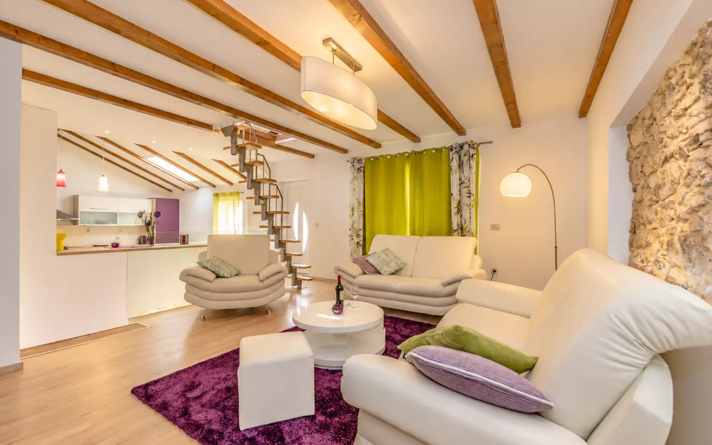 4-bedroom Detached House In Arbanasi, Croatia (145 M²)
