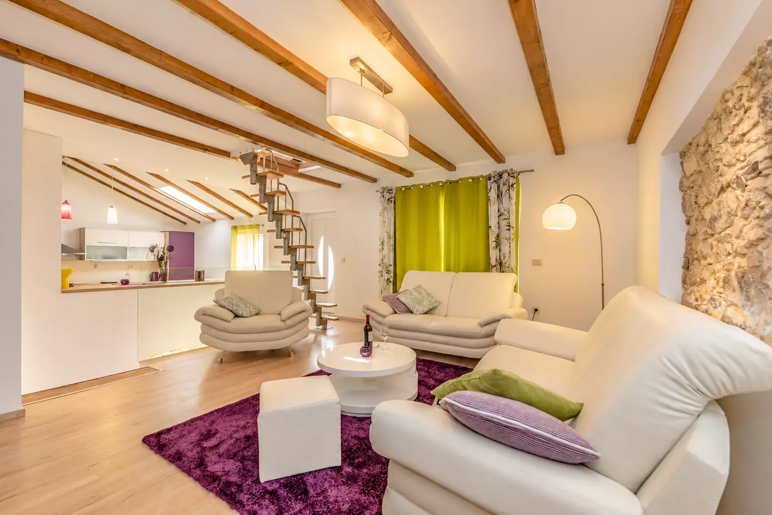 4-bedroom Detached House In Arbanasi, Croatia (145 M²)