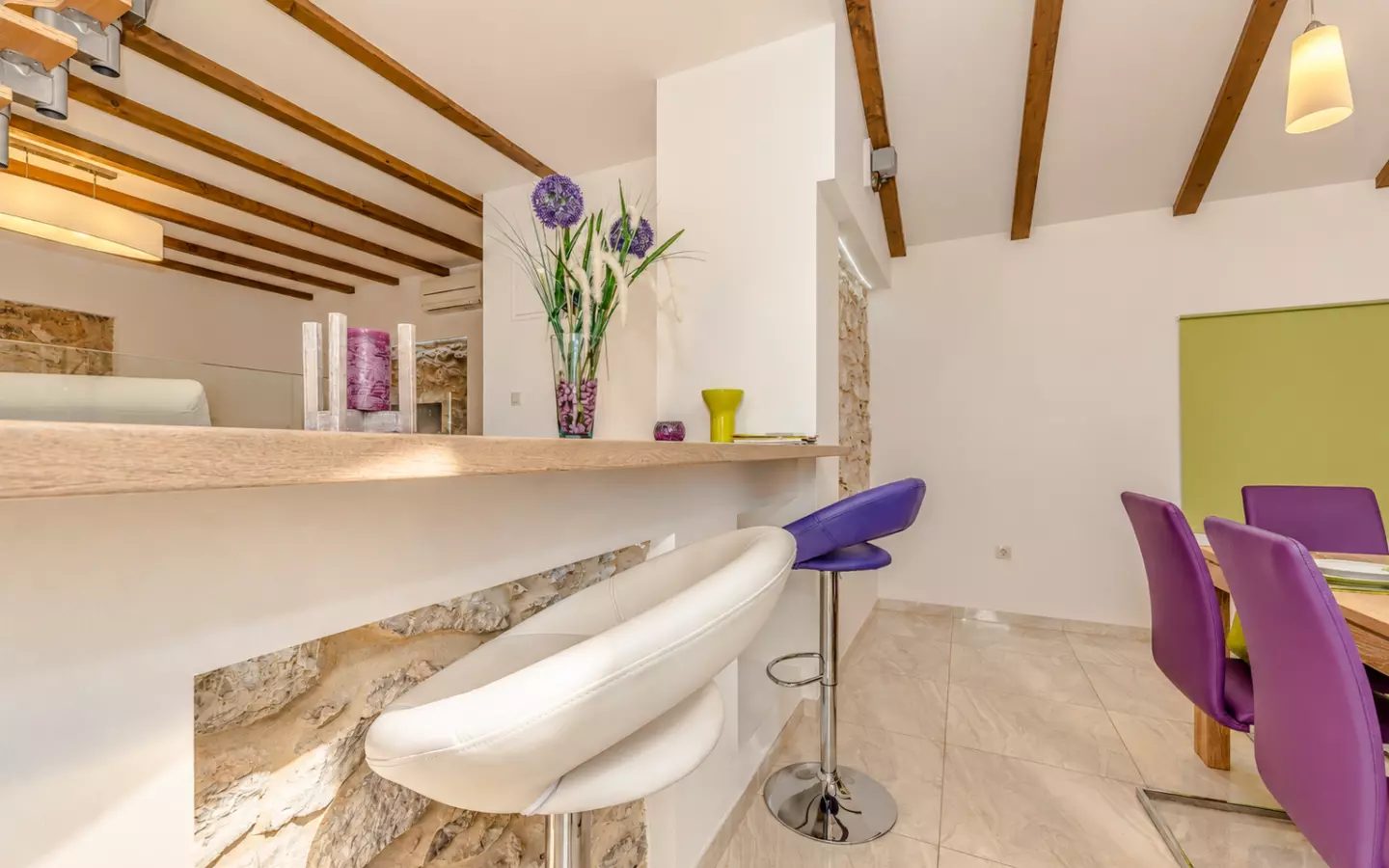 4-bedroom Detached House In Arbanasi, Croatia (145 M²)