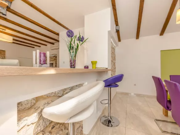 4-bedroom Detached House In Arbanasi, Croatia (145 M²)