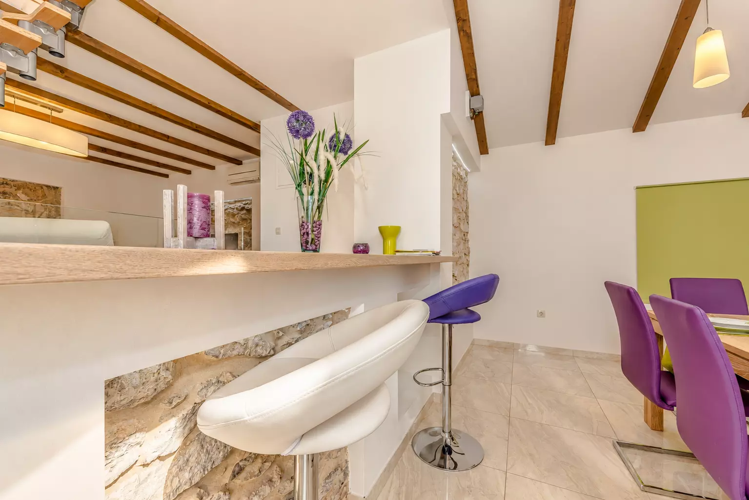 4-bedroom Detached House In Arbanasi, Croatia (145 M²)