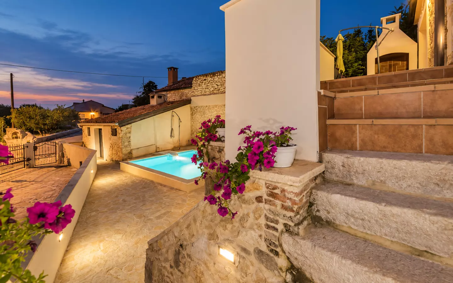 4-bedroom Detached House In Arbanasi, Croatia (145 M²)