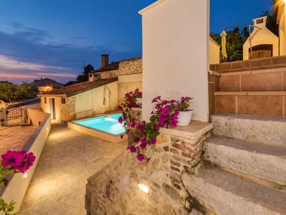 4-bedroom Detached House In Arbanasi, Croatia (145 M²)