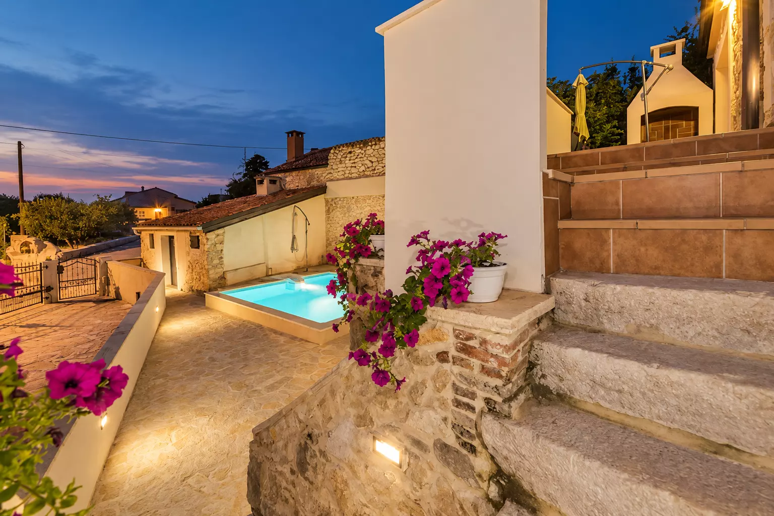 4-bedroom Detached House In Arbanasi, Croatia (145 M²)