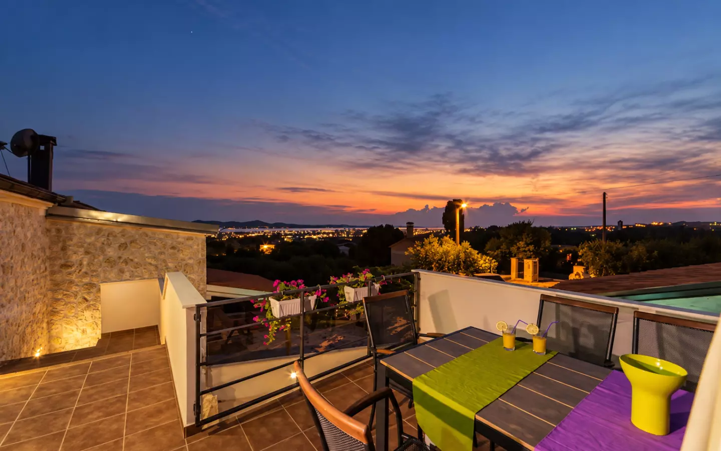 4-bedroom Detached House In Arbanasi, Croatia (145 M²)