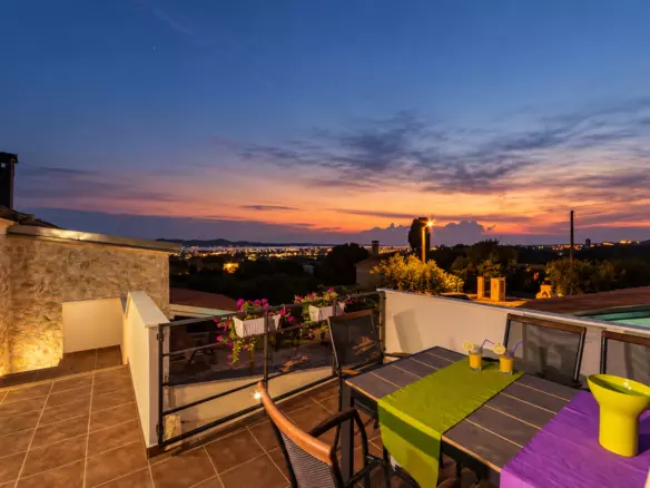 4-bedroom Detached House In Arbanasi, Croatia (145 M²)