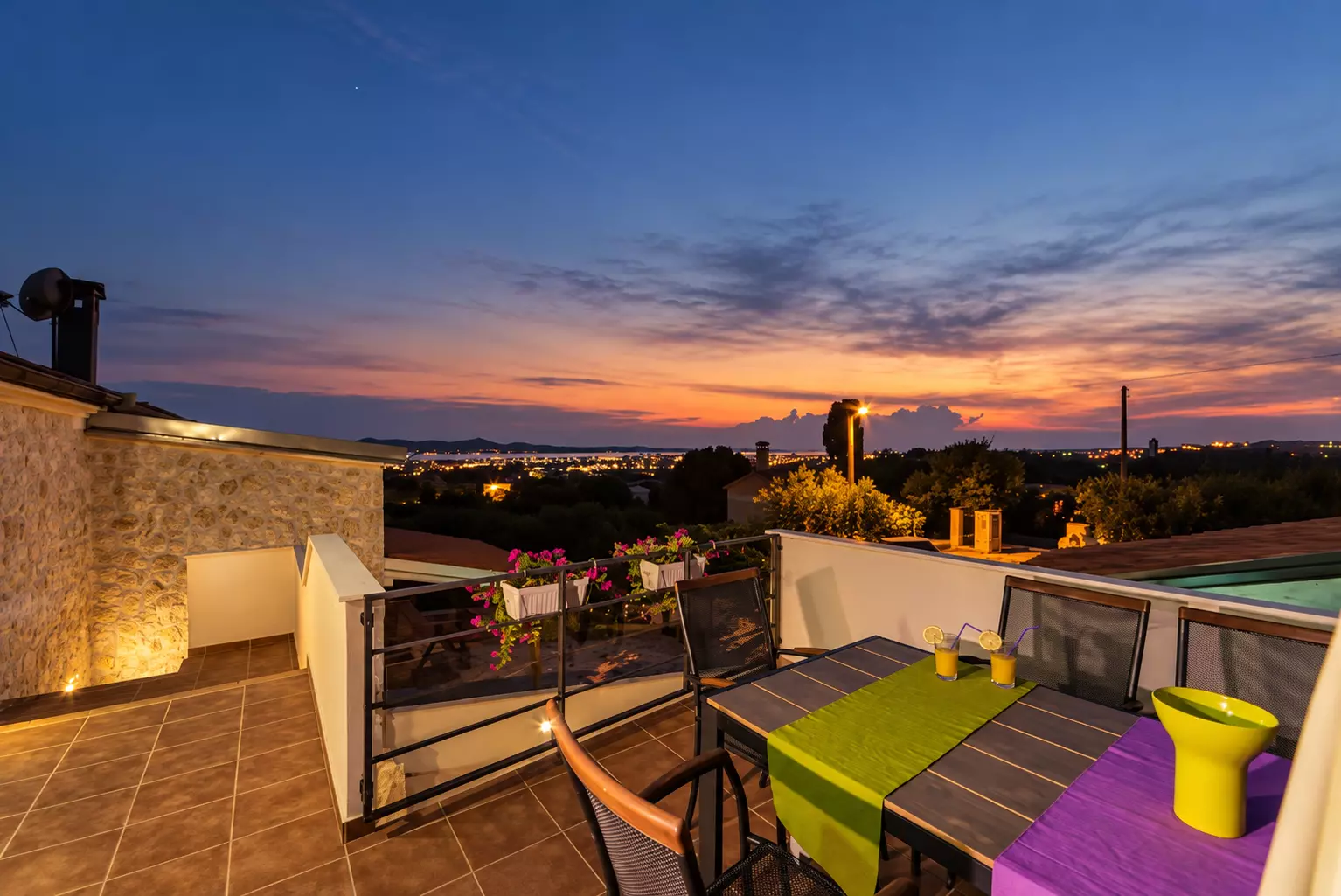 4-bedroom Detached House In Arbanasi, Croatia (145 M²)