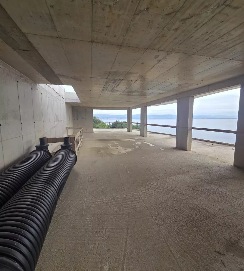 5-bedroom Villa In Medveja, Croatia (450 M²)