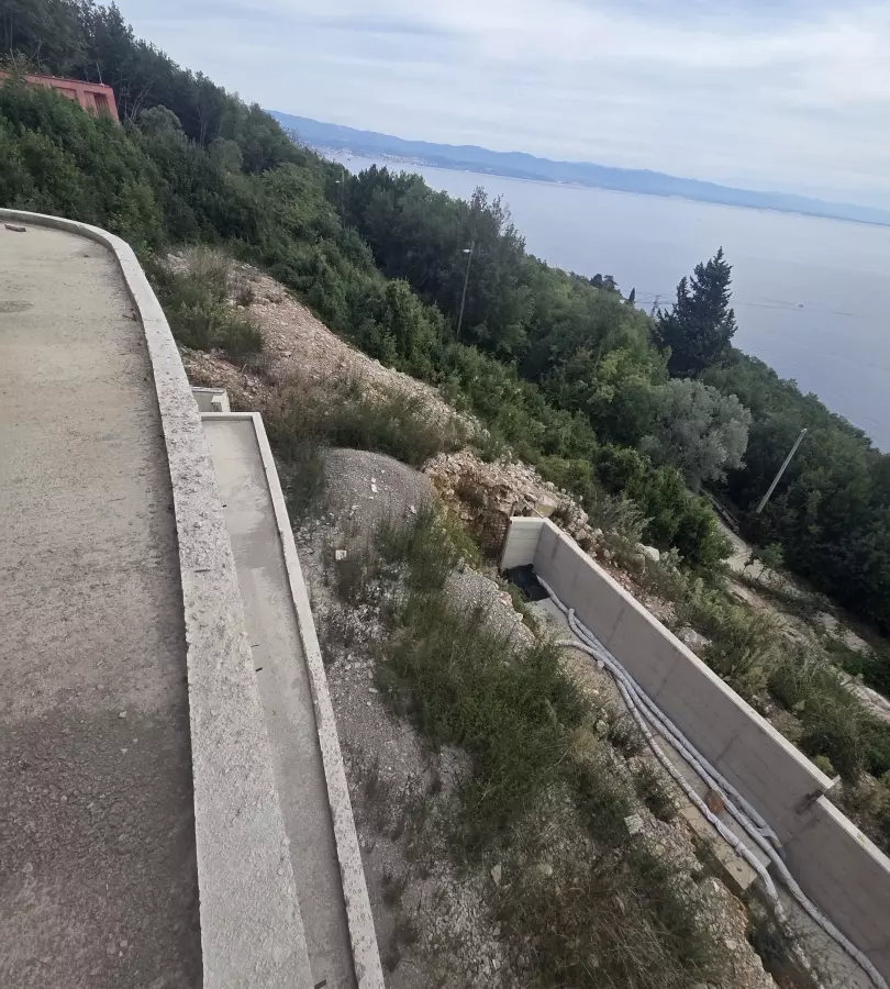 Land In Medveja, Croatia (1.080 M²)