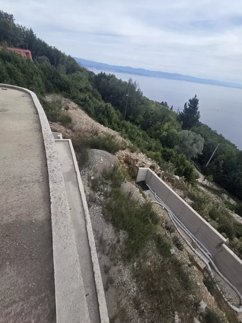 Land In Medveja, Croatia (1.080 M²)