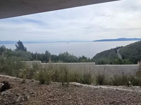 Land In Medveja, Croatia (1.080 M²)
