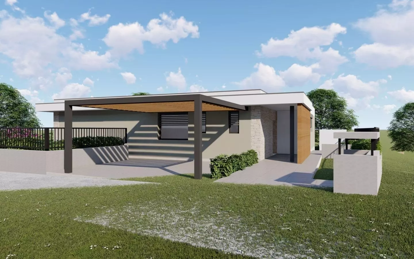 Land In Galižana, Croatia (759 M²)