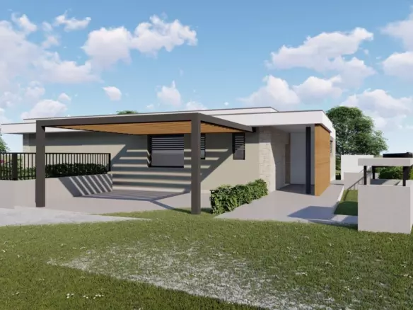 Land In Galižana, Croatia (759 M²)