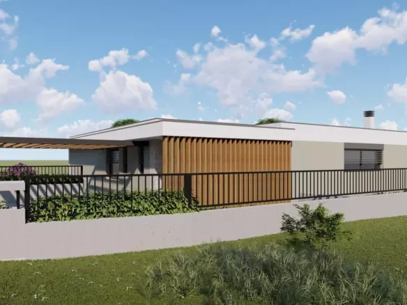 Land In Galižana, Croatia (759 M²)