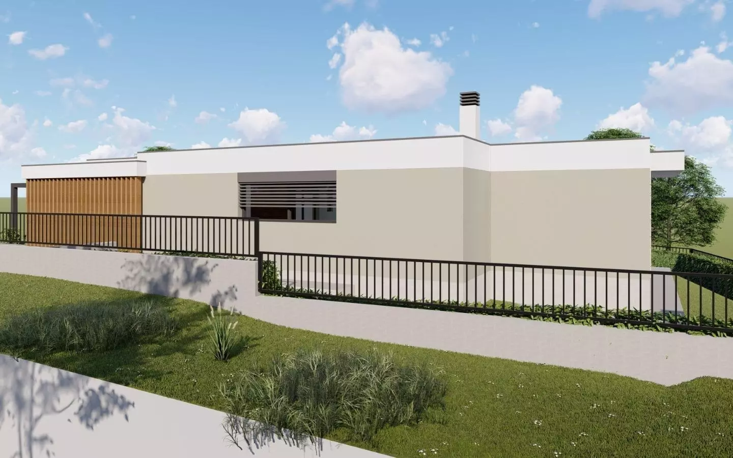 Land In Galižana, Croatia (759 M²)