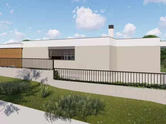 Land In Galižana, Croatia (759 M²)