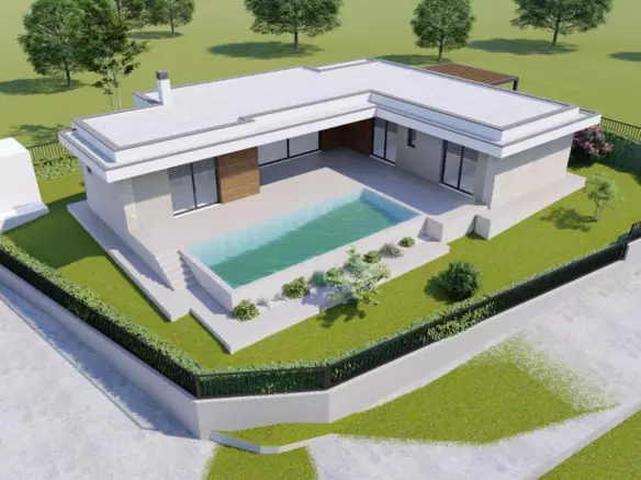 Land In Galižana, Croatia (759 M²)