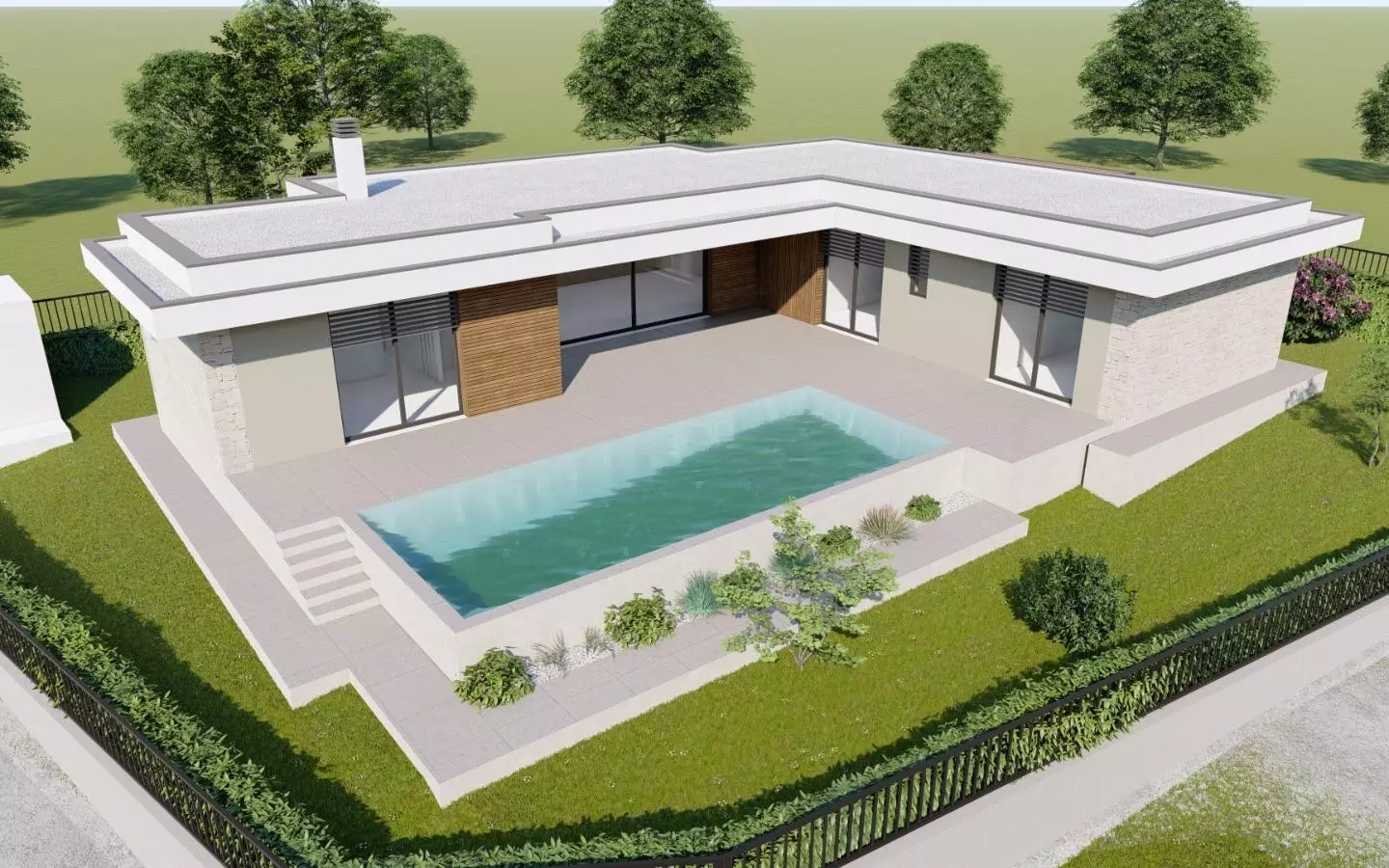 Land In Galižana, Croatia (759 M²)