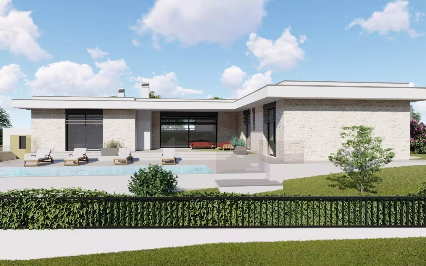 Land In Galižana, Croatia (759 M²)
