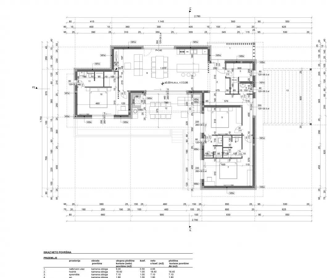 Land In Galižana, Croatia (759 M²)