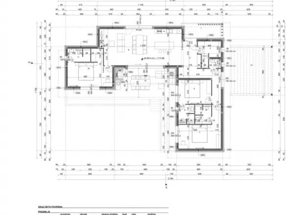 Land In Galižana, Croatia (759 M²)
