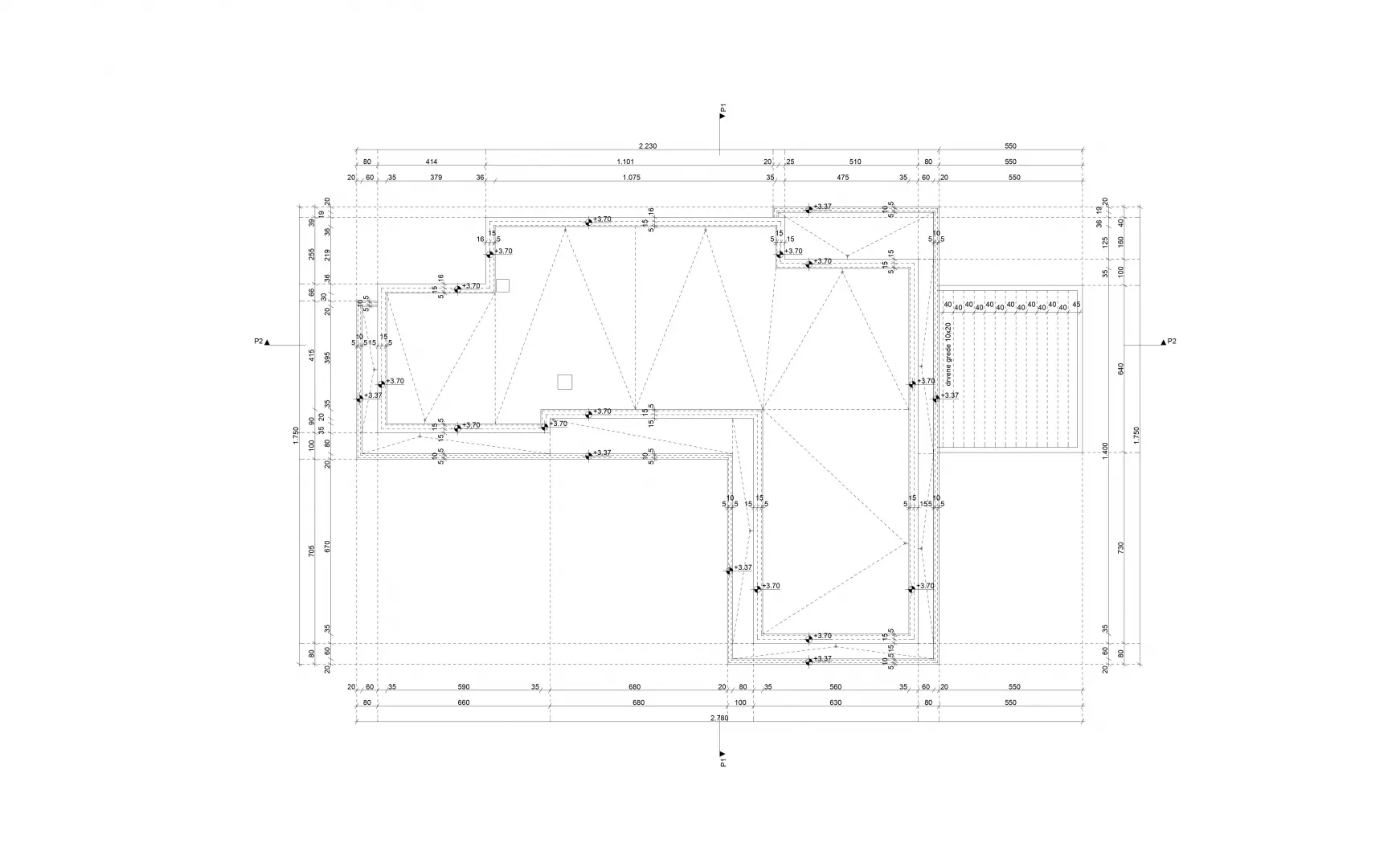 original_1792074254_mapa-1-b2c5c4 Land In Galižana, Croatia (759 M²)
