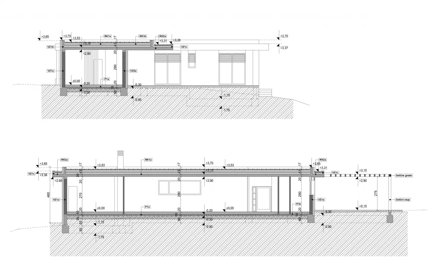 Land In Galižana, Croatia (759 M²)