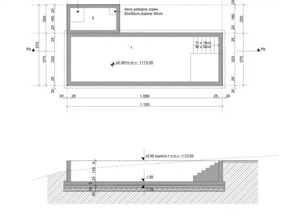 Land In Galižana, Croatia (759 M²)