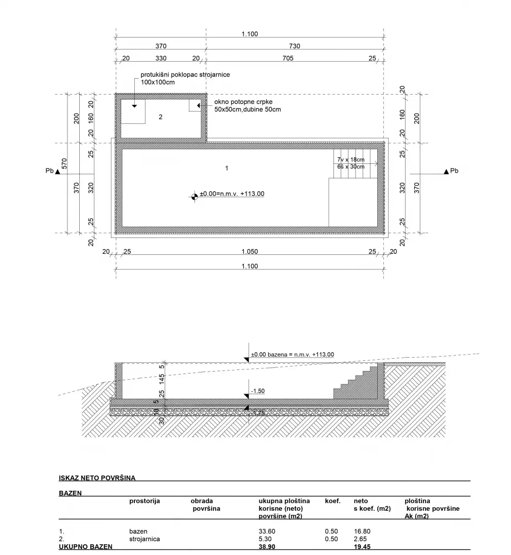 original_1792074329_mapa-1-798ff6 Land In Galižana, Croatia (759 M²)