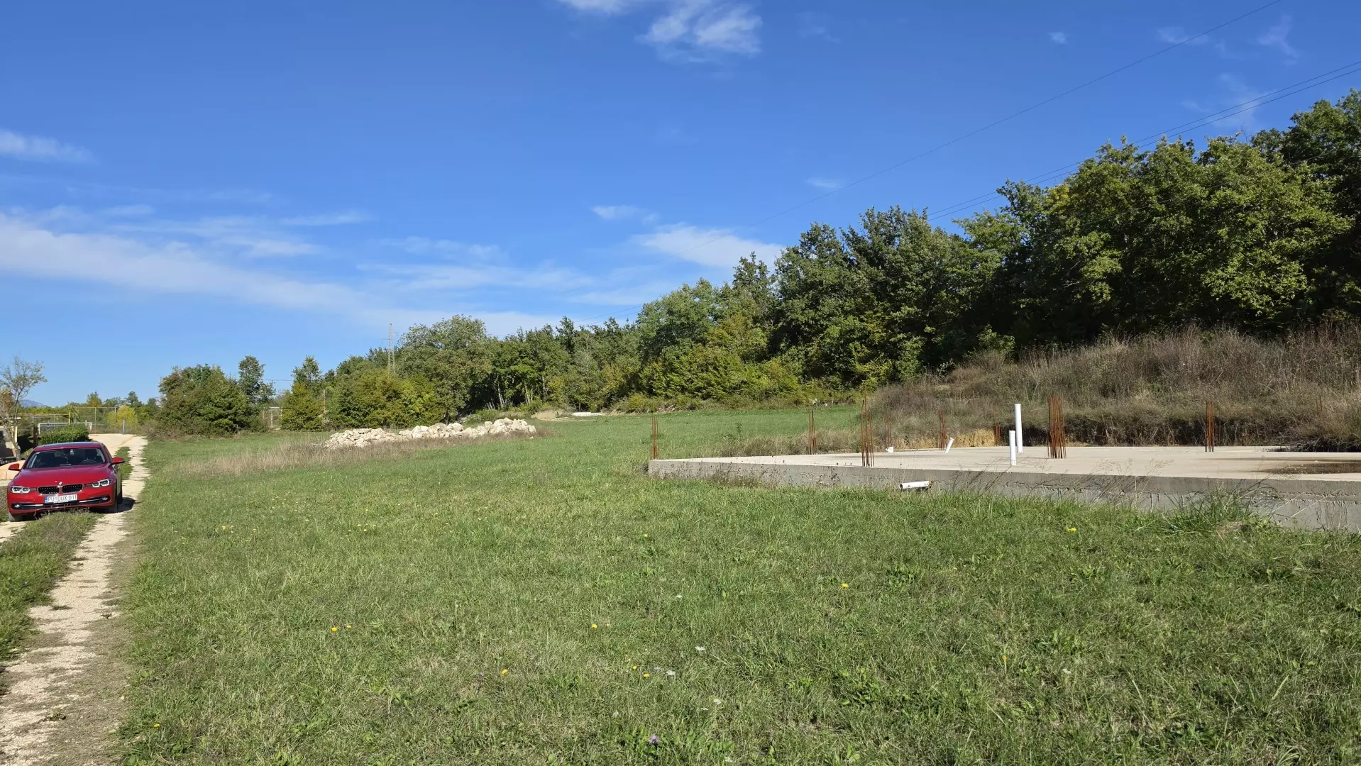 original_1792134110_87031-16ac46 Land In Labin, Croatia (1.402 M²)