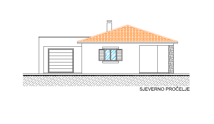 Land In Labin, Croatia (1.402 M²)