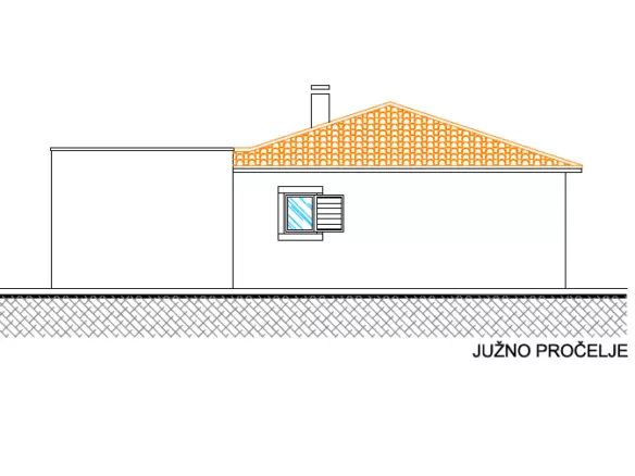 Land In Labin, Croatia (1.402 M²)