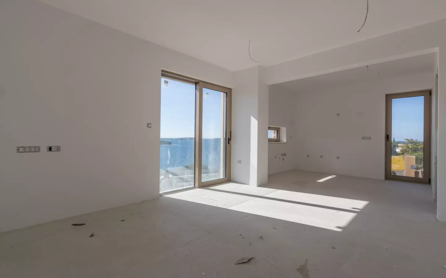 2-bedroom Apartment In Primošten, Croatia (159,2 M²)