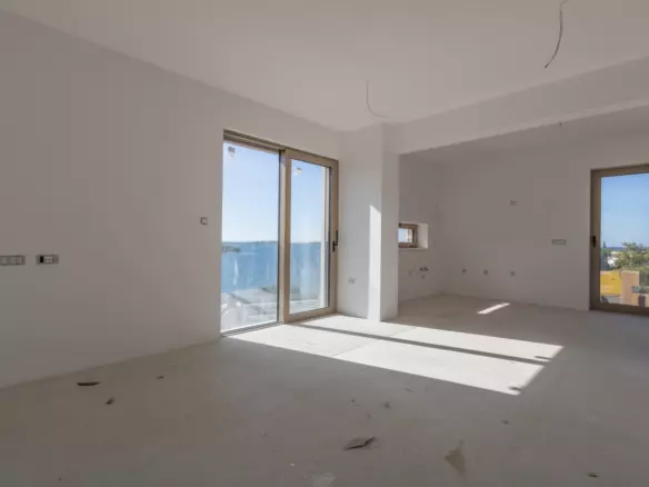 2-bedroom Apartment In Primošten, Croatia (159,2 M²)