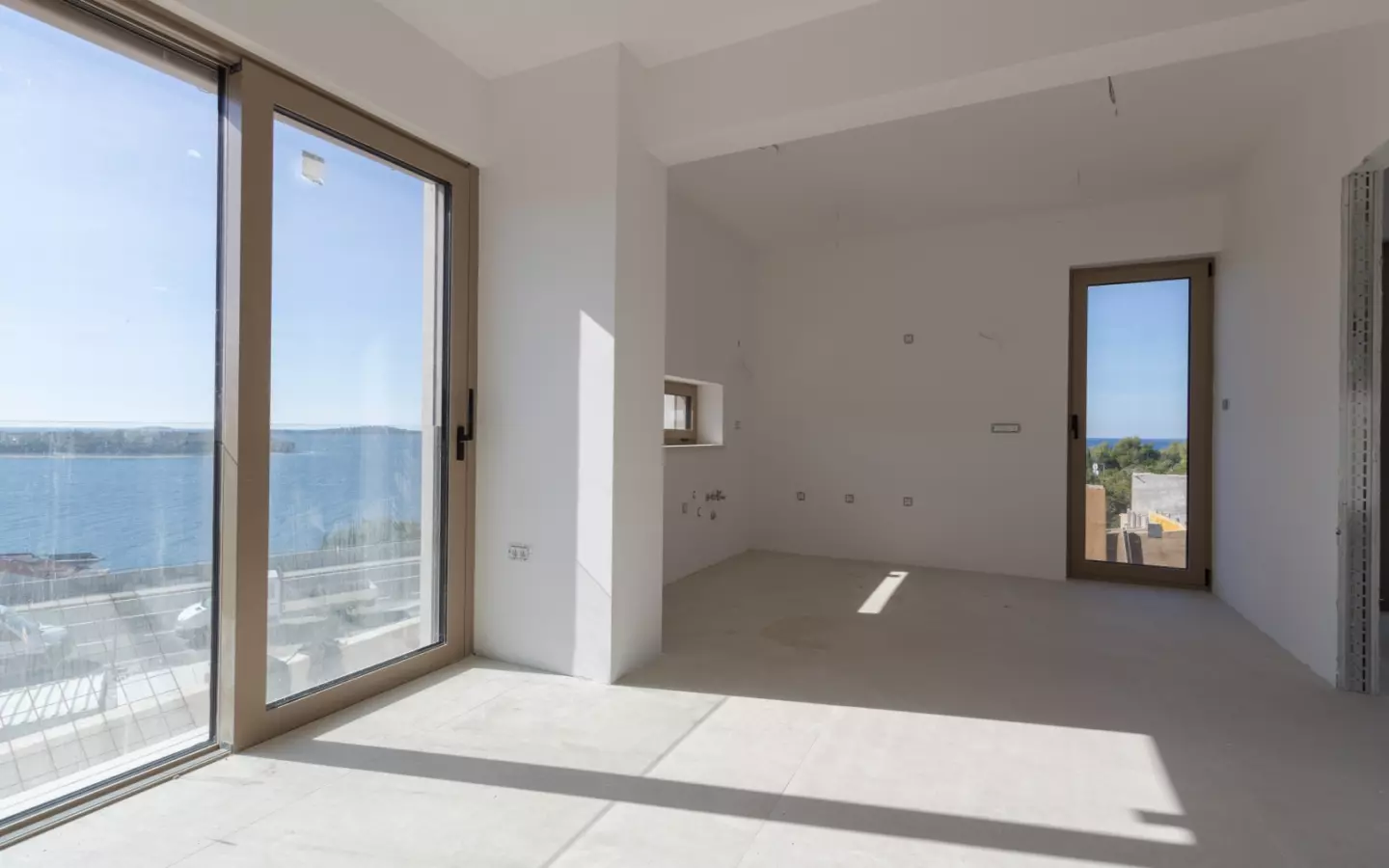 2-bedroom Apartment In Primošten, Croatia (159,2 M²)