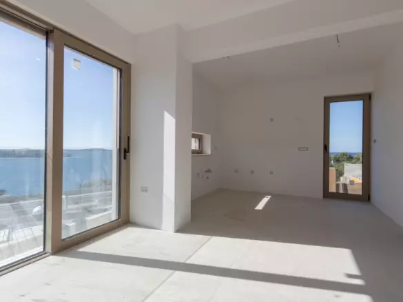 2-bedroom Apartment In Primošten, Croatia (159,2 M²)