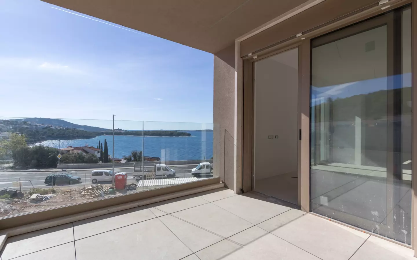 2-bedroom Apartment In Primošten, Croatia (159,2 M²)