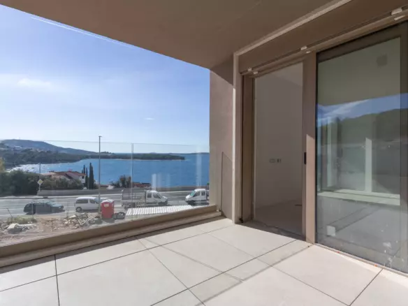 2-bedroom Apartment In Primošten, Croatia (159,2 M²)