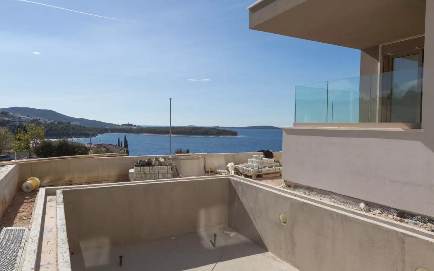 2-bedroom Apartment In Primošten, Croatia (159,2 M²)