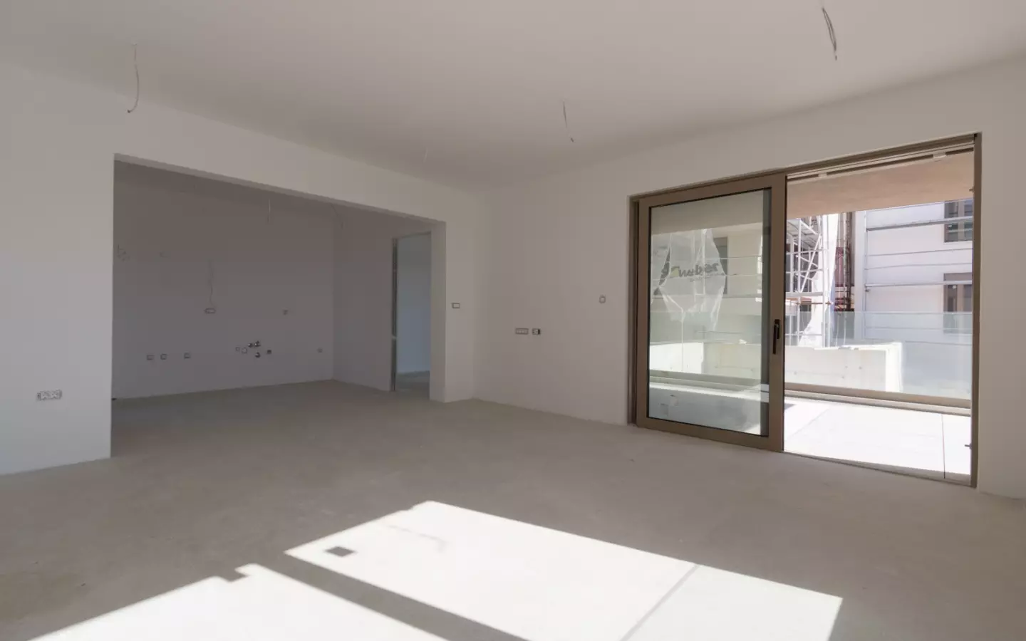 2-bedroom Apartment In Primošten, Croatia (112,82 M²)