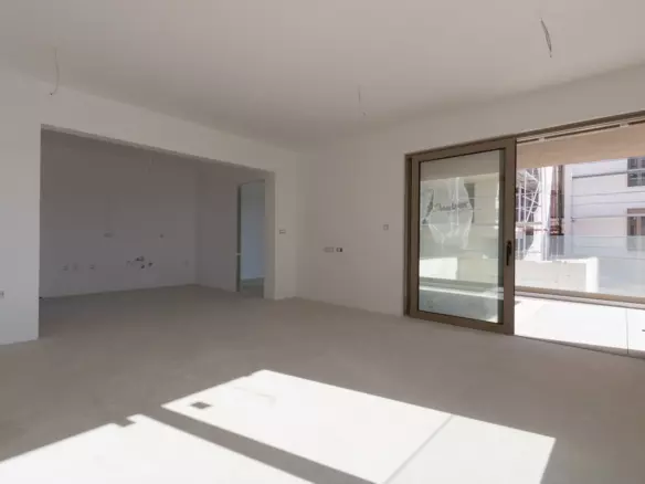 2-bedroom Apartment In Primošten, Croatia (112,82 M²)