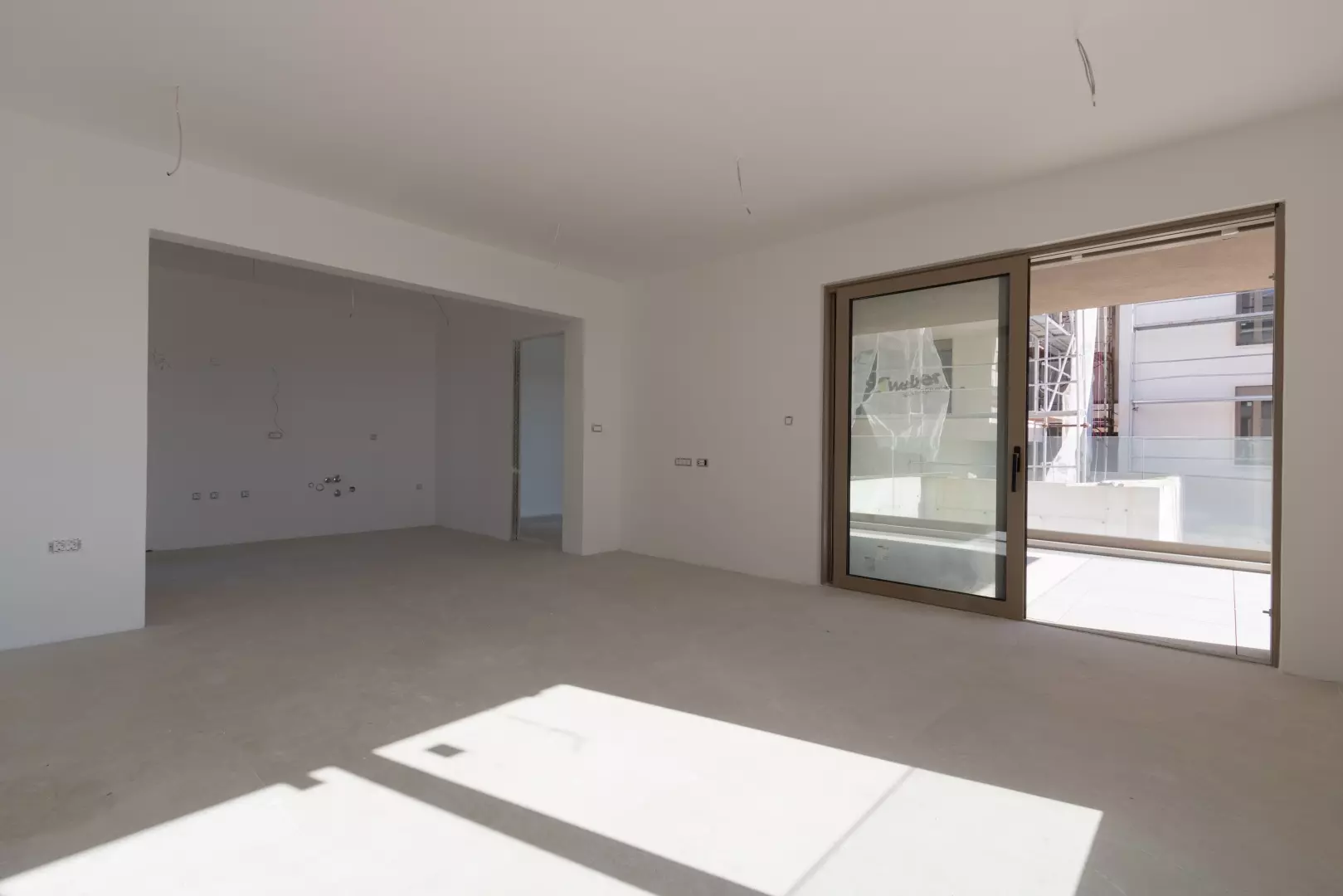 2-bedroom Apartment In Primošten, Croatia (112,82 M²)