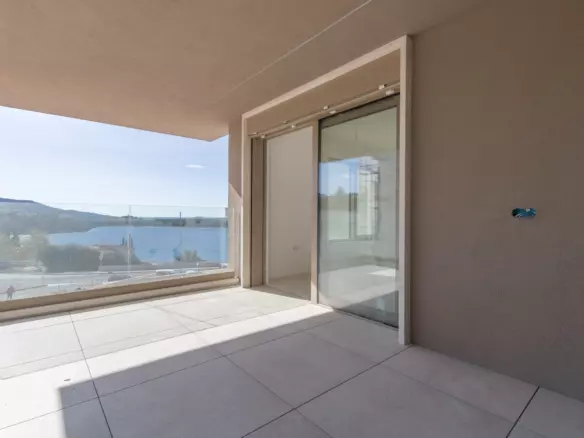 2-bedroom Apartment In Primošten, Croatia (112,82 M²)