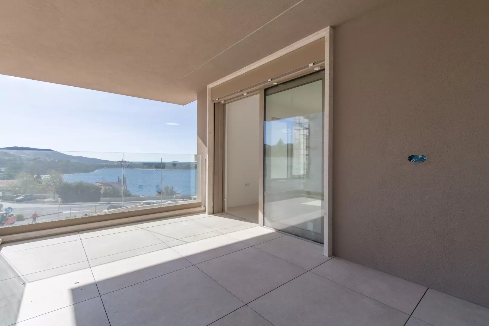 2-bedroom Apartment In Primošten, Croatia (112,82 M²)