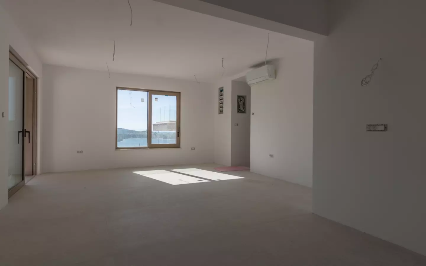 2-bedroom Apartment In Primošten, Croatia (112,82 M²)