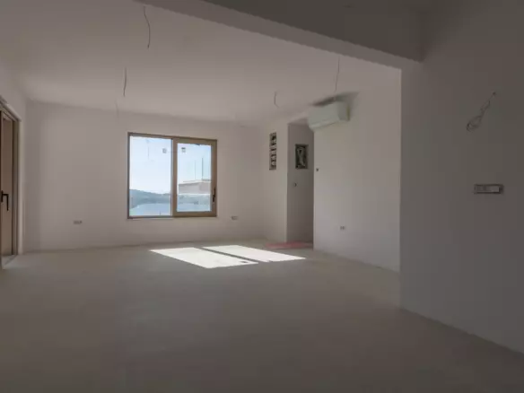 2-bedroom Apartment In Primošten, Croatia (112,82 M²)
